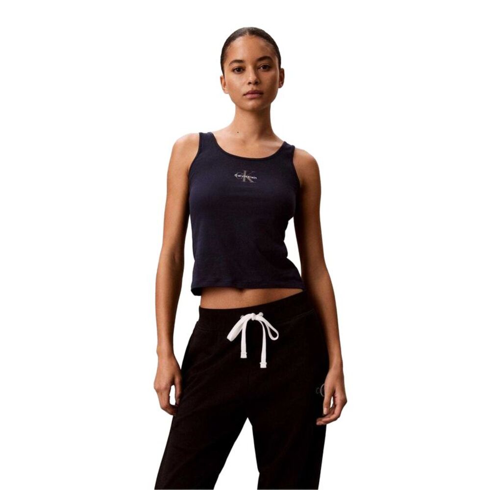 Calvin Klein Womens/Ladies Tank Top / Shoreline